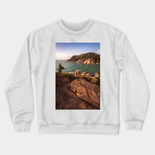 The Channel Crewneck Sweatshirt